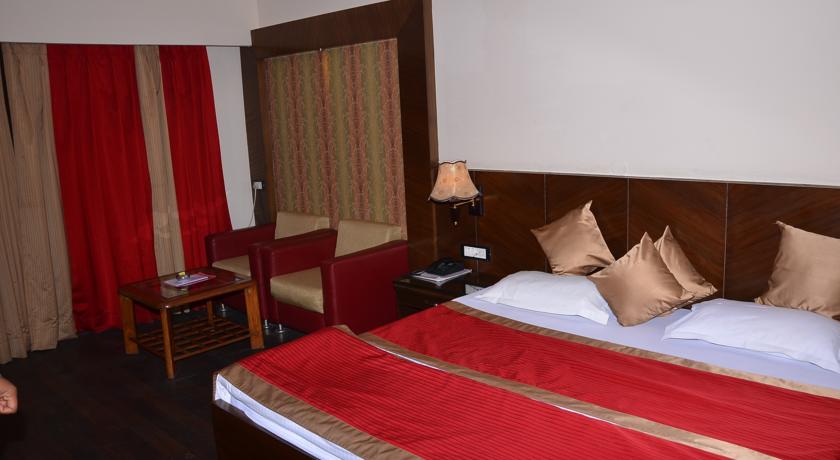 Hotel Pancham Continental